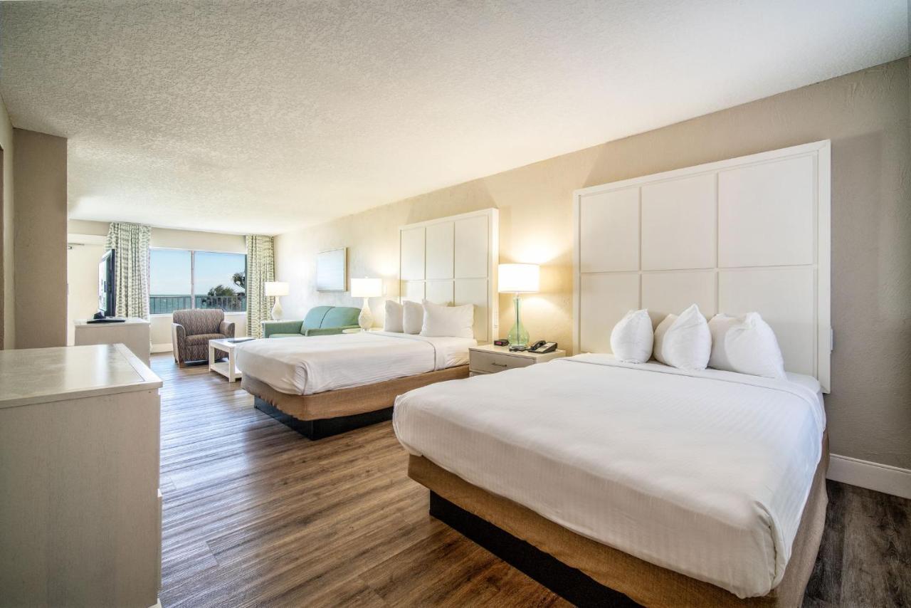 Perry'S Ocean-Edge Resort Дейтона-Біч Екстер'єр фото