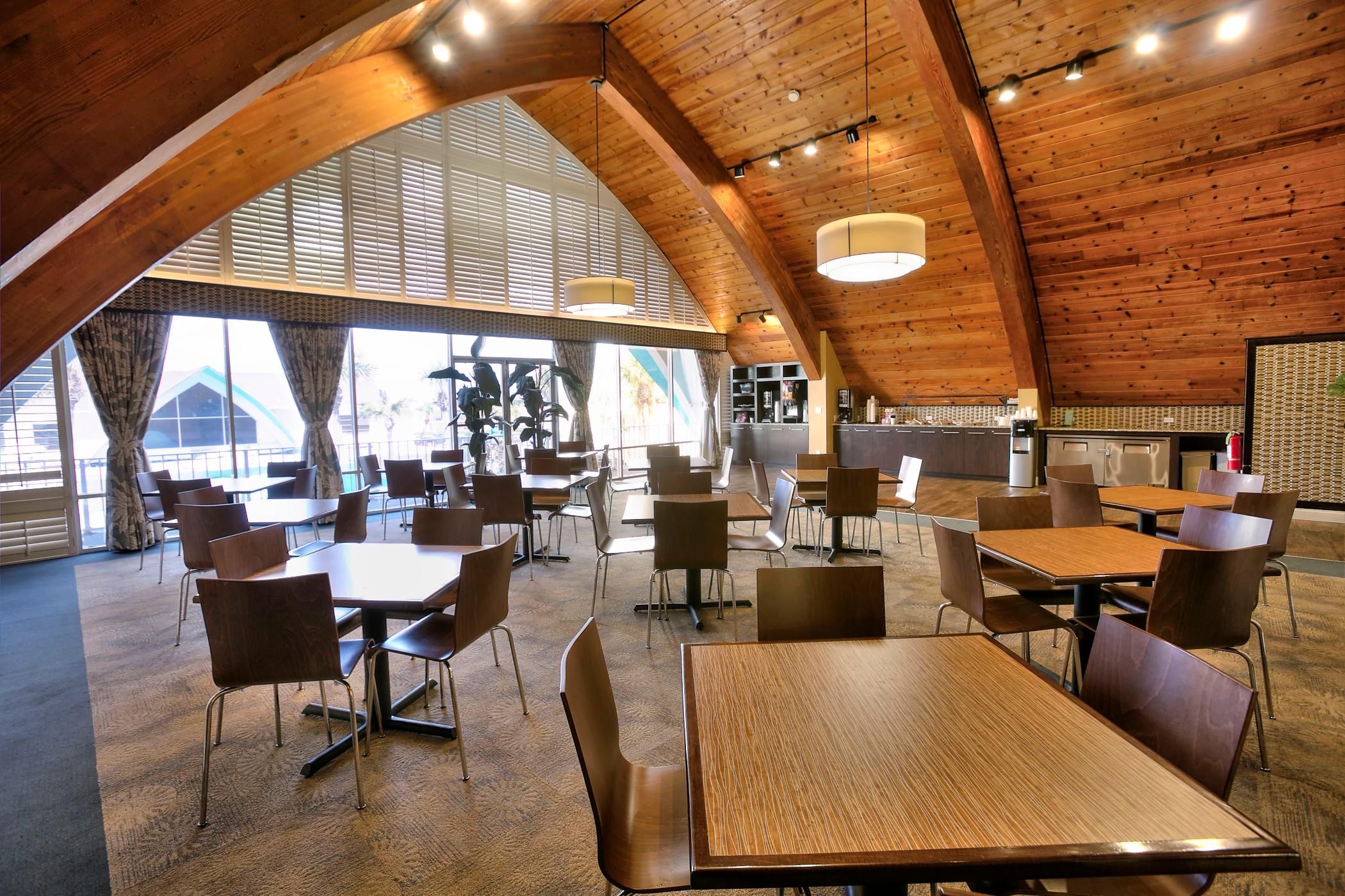 Perry'S Ocean-Edge Resort Дейтона-Біч Екстер'єр фото