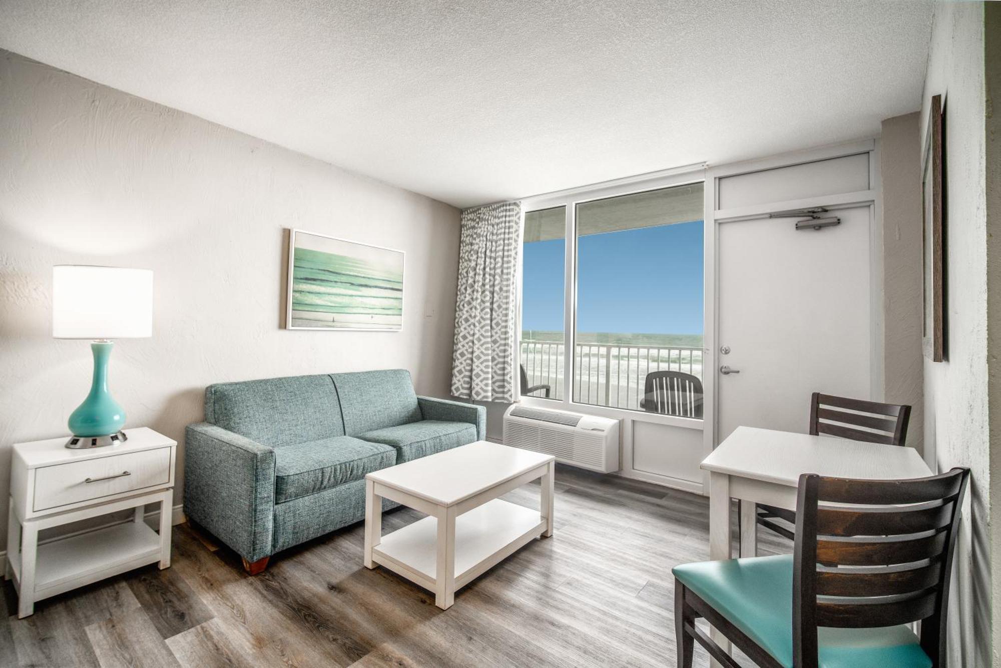 Perry'S Ocean-Edge Resort Дейтона-Біч Екстер'єр фото