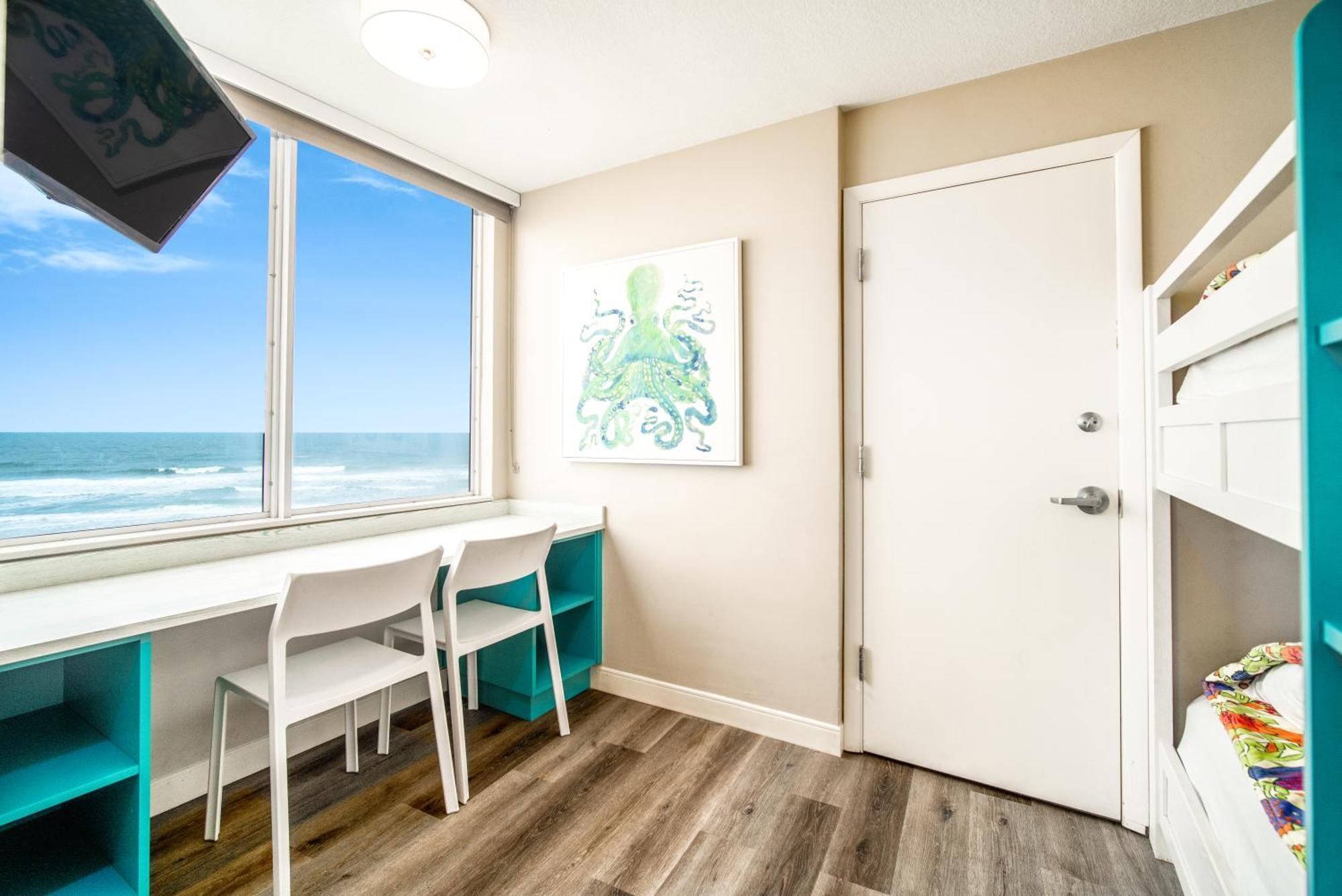 Perry'S Ocean-Edge Resort Дейтона-Біч Екстер'єр фото