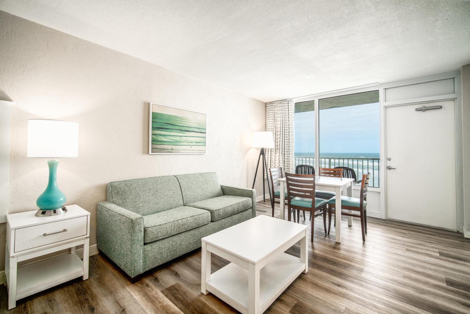Perry'S Ocean-Edge Resort Дейтона-Біч Екстер'єр фото