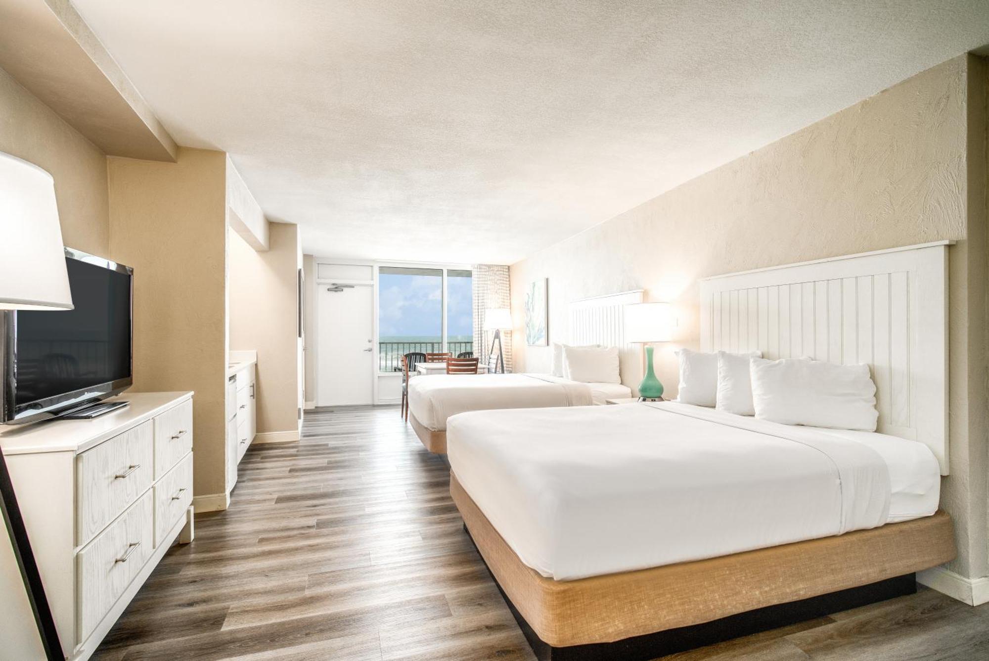 Perry'S Ocean-Edge Resort Дейтона-Біч Екстер'єр фото