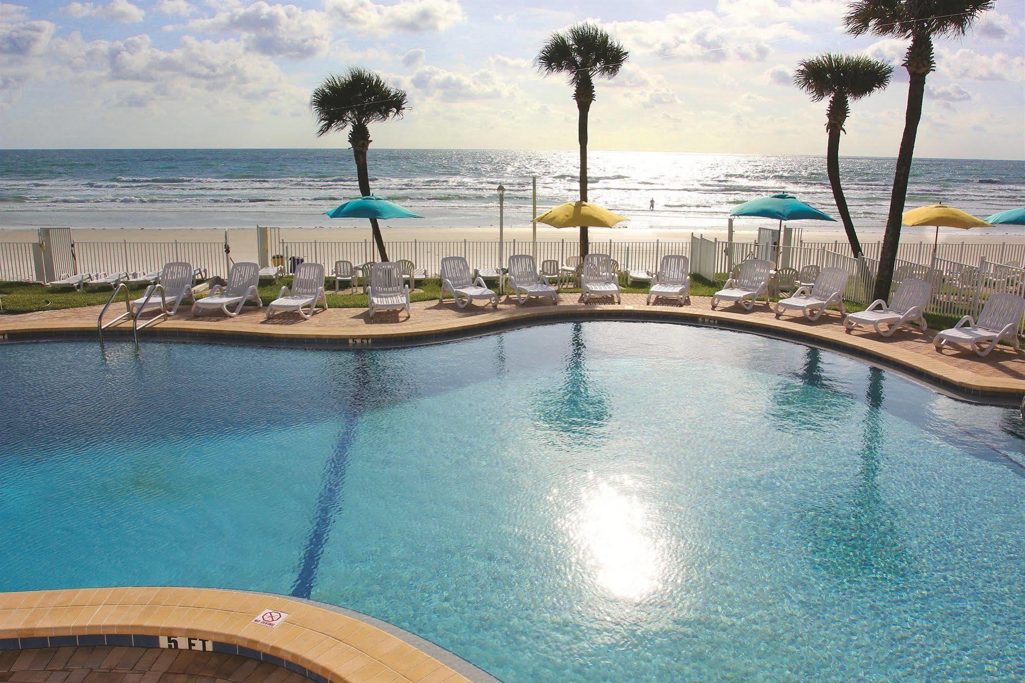 Perry'S Ocean-Edge Resort Дейтона-Біч Екстер'єр фото