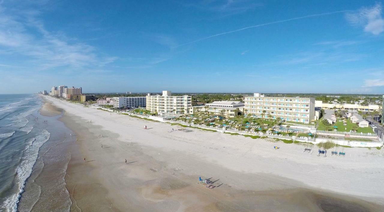 Perry'S Ocean-Edge Resort Дейтона-Біч Екстер'єр фото