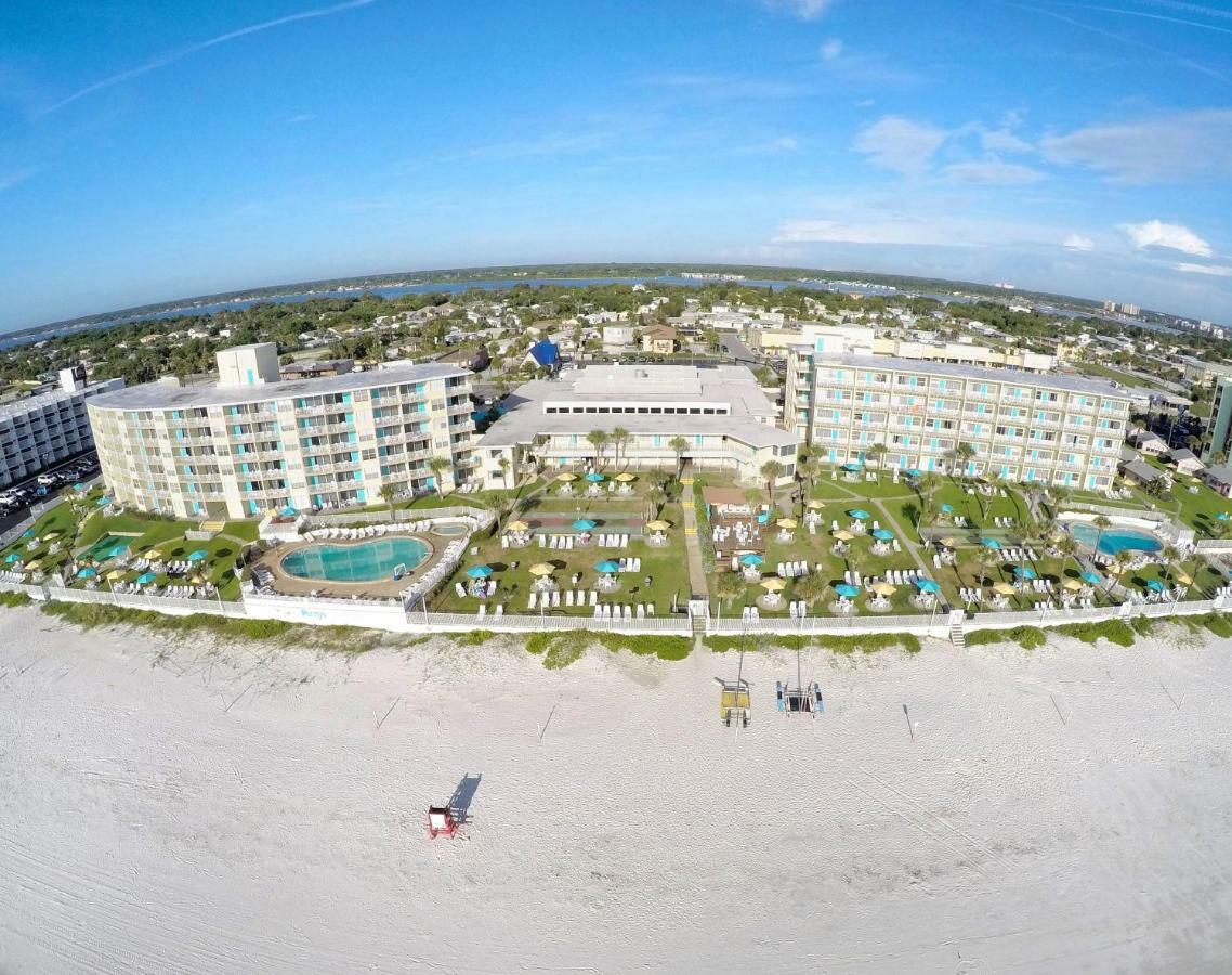 Perry'S Ocean-Edge Resort Дейтона-Біч Екстер'єр фото